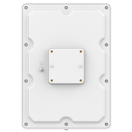 GWN7710R Dış Mekan 6 Portlu PoE Yönetilebilir L2 Switch