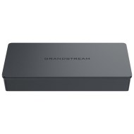 GWN7711P Seviye 2 Yönetilen Gigabit Ethernet PoE Portları ile