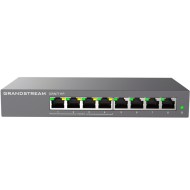 GWN7711P Seviye 2 Lite Yönetilen Ağ Erişim Noktası 4 Portlu PoE