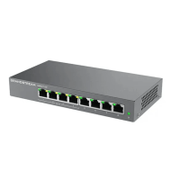 GWN7711P Seviye 2 Lite Yönetilen Ağ Erişim Noktası 4 Portlu PoE
