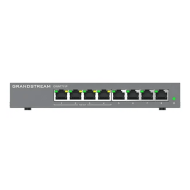 GWN7711P Seviye 2 Lite Yönetilen Ağ Erişim Noktası 4 Portlu PoE