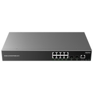 GWN7801 Kurumsal İçin Yönetilen Seviye 2+ Ağ Anahtarı