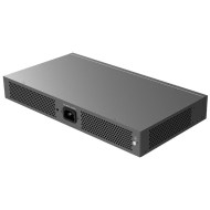 GWN7801 Kurumsal İçin Yönetilen Seviye 2+ Ağ Anahtarı