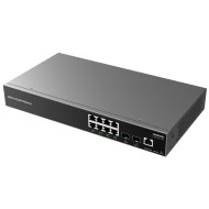 GWN7801 Kurumsal İçin Yönetilen Seviye 2+ Ağ Anahtarı