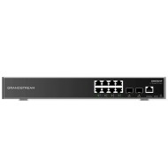 GWN7801P Şirketler İçin Yönetilen Seviye 2+ Ağ Anahtarı