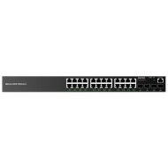 GWN7803 Seviye 2+ Yönetilen Ağ Anahtarı Şirketler İçin