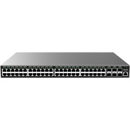 GWN7806 Kurumsal İçin Yönetilen Seviye 2+ Ağ Anahtarı