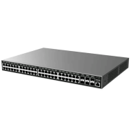 GWN7806 Kurumsal İçin Yönetilen Seviye 2+ Ağ Anahtarı