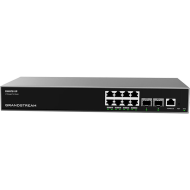 GWN7811P Seviye 3 Gigabit Ethernet Erişim Noktası PoE Kapasiteli