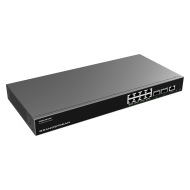 GWN7811P Seviye 3 Gigabit Ethernet Erişim Noktası PoE Kapasiteli
