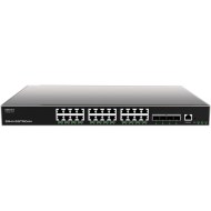 GWN7813 Seviye 3 Yönetilen Gigabit Ethernet Kurumsal Erişim Noktası