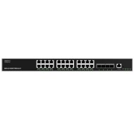 GWN7813 Seviye 3 Yönetilen Gigabit Ethernet Kurumsal Erişim Noktası