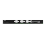 GWN7813P Seviye 3 Yönetilen Erişim Noktası PoE+ ile