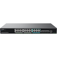 GWN7822P Seviye 3 Multi-gigabit Akıllı PoE Erişim Noktası