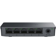 GWN7700 KOBİ İçin Yönetilmeyen Gigabit Ağ Anahtarı