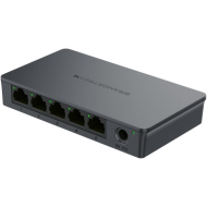 GWN7700 KOBİ İçin Yönetilmeyen Gigabit Ağ Anahtarı