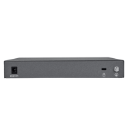 GWN7701P 8 Port Gigabit Yönetilmeyen 4 PoE+ Anahtarı