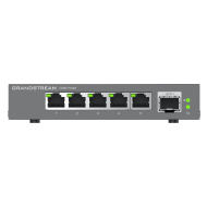 GWN7700M Kurumsal Yönetilmeyen Gigabit Ağ Anahtarı