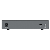 GWN7700MP Gigabit Yönetilmeyen PoE+ Destekli Wi-Fi Anahtarı