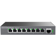 GWN7701M 8 Portlu Gigabit Yönetilmeyen Ağ Anahtarı
