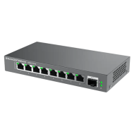 GWN7701M 8 Portlu Gigabit Yönetilmeyen Ağ Anahtarı