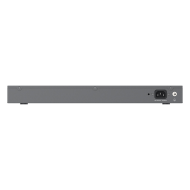 GWN7706 48 Port Gigabit 2 SFP Yönetilmeyen Anahtarı