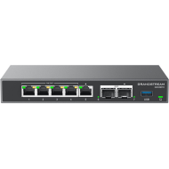 GCC6010 Tümleşik İletişim için Hepsi Bir Arada Çözüm