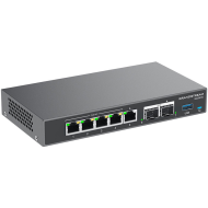 GCC6010 Tümleşik İletişim için Hepsi Bir Arada Çözüm