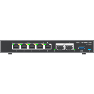 GCC6010 Tümleşik İletişim için Hepsi Bir Arada Çözüm