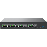 GCC6011 Tümleşik İletişim için Hepsi Bir Arada Çözüm