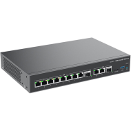 GCC6011 Tümleşik İletişim için Hepsi Bir Arada Çözüm