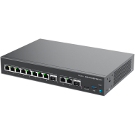 GCC6011 Tümleşik İletişim için Hepsi Bir Arada Çözüm