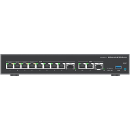 GCC6011 Tümleşik İletişim için Hepsi Bir Arada Çözüm