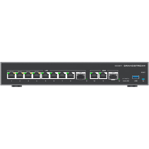 GCC6011 Solution De Convergence Tout-en-un Pour Communications Unifiées