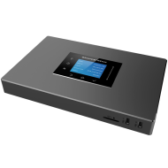 UCM6302 Profesyonel IP PBX Sistemi Entegre Erişim