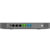 UCM6302 Profesyonel IP PBX Sistemi Entegre Erişim