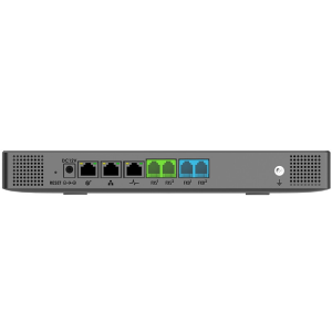 UCM6302 Système Pbx Ip Professionnel Avec Point Accès Intégré