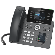 GRP2610 profesyonel 2 hatlı renkli ekranlı IP telefon