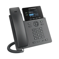 GRP2610P operatör kalitesinde 2 hatlı PoE'li IP telefon