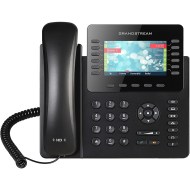 GXP2170 12 hat tuşlu üst düzey profesyonel IP telefon