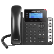 GXP1630 KOBİ için profesyonel Gigabit IP telefonu