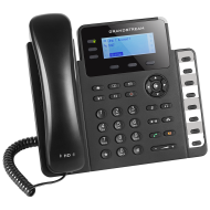 GXP1630 KOBİ için profesyonel Gigabit IP telefonu