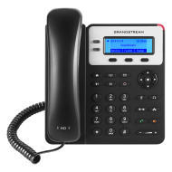 GXP1620 Küçük ve Orta Ölçekli İşletmeler İçin Profesyonel IP Telefonu