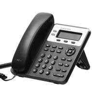 GXP1625 Küçük ve Orta Ölçekli İşletmeler İçin Profesyonel IP Telefonu