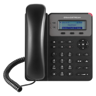 GXP1610 Küçük ve Orta Ölçekli İşletmeler İçin Profesyonel IP Telefon