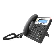 GXP1610 Küçük ve Orta Ölçekli İşletmeler İçin Profesyonel IP Telefon