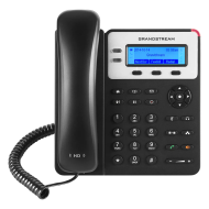 GXP1615 Küçük ve Orta Ölçekli İşletmeler İçin Profesyonel IP Telefonu