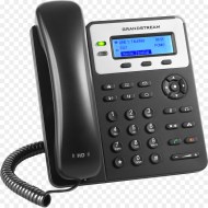 GXP1615 Küçük ve Orta Ölçekli İşletmeler İçin Profesyonel IP Telefonu
