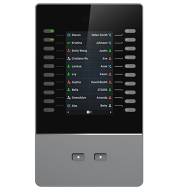 GBX20 Grandstream IP Telefon ve Görüntülü Kapı İçin Genişletici Modül