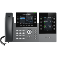 GBX20 Grandstream IP Telefon ve Görüntülü Kapı İçin Genişletici Modül